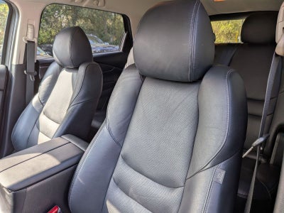 2018 Mazda Mazda CX-9 Touring