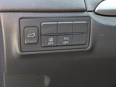 2018 Mazda Mazda CX-9 Touring