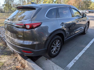 2018 Mazda Mazda CX-9 Touring