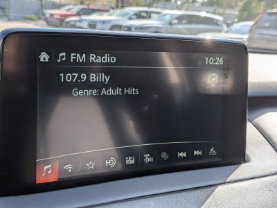 2018 Mazda Mazda CX-9 Touring