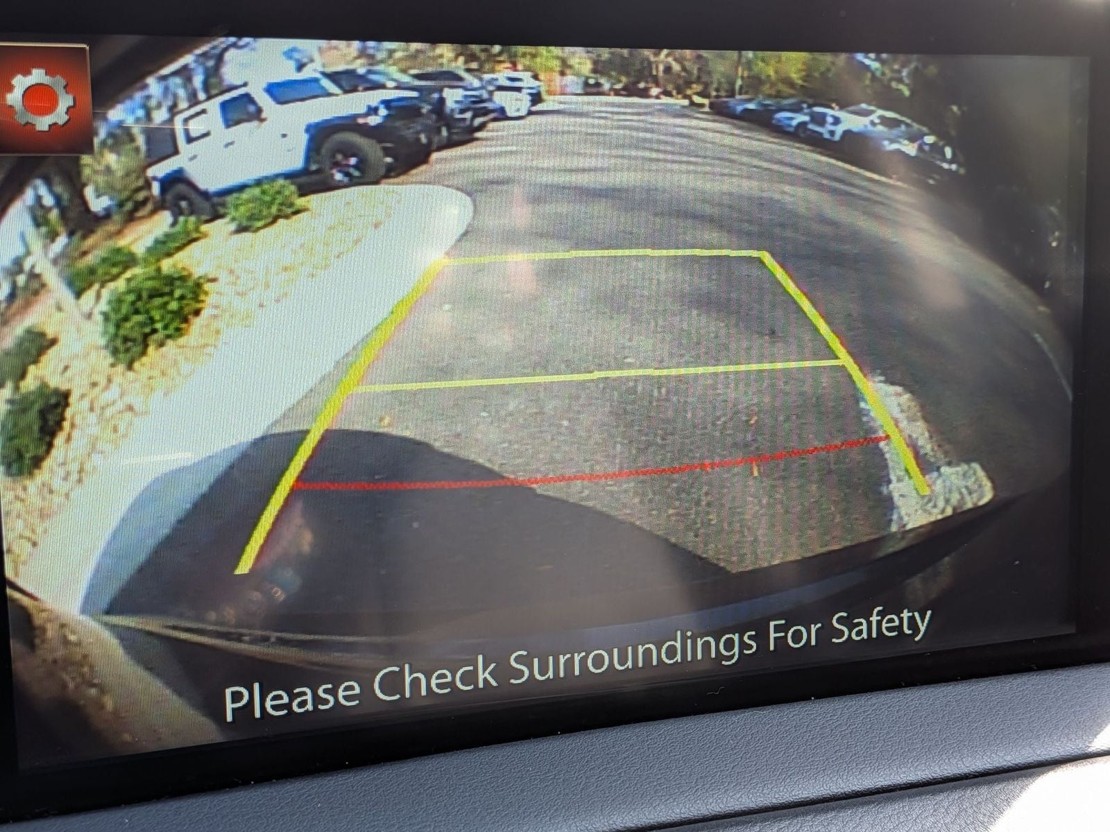 2018 Mazda Mazda CX-9 Touring