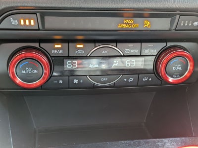 2018 Mazda Mazda CX-9 Touring