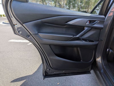 2018 Mazda Mazda CX-9 Touring