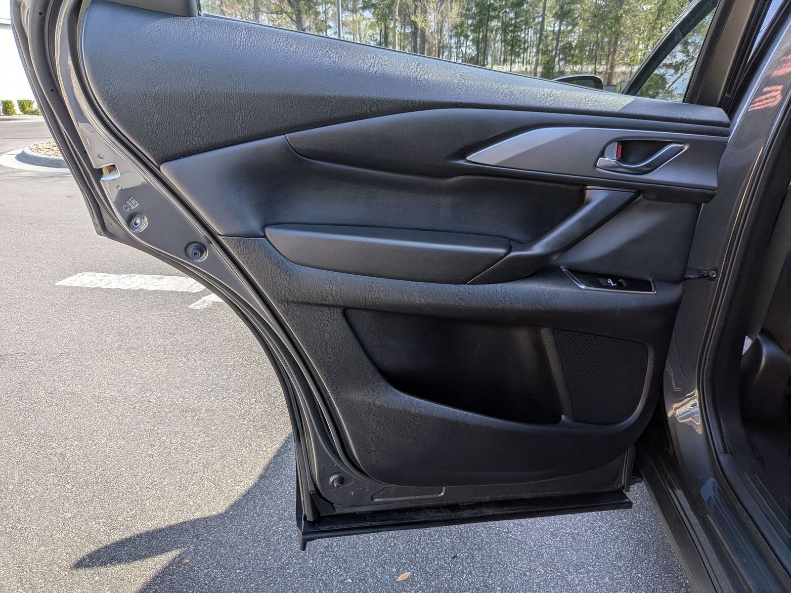 2018 Mazda Mazda CX-9 Touring