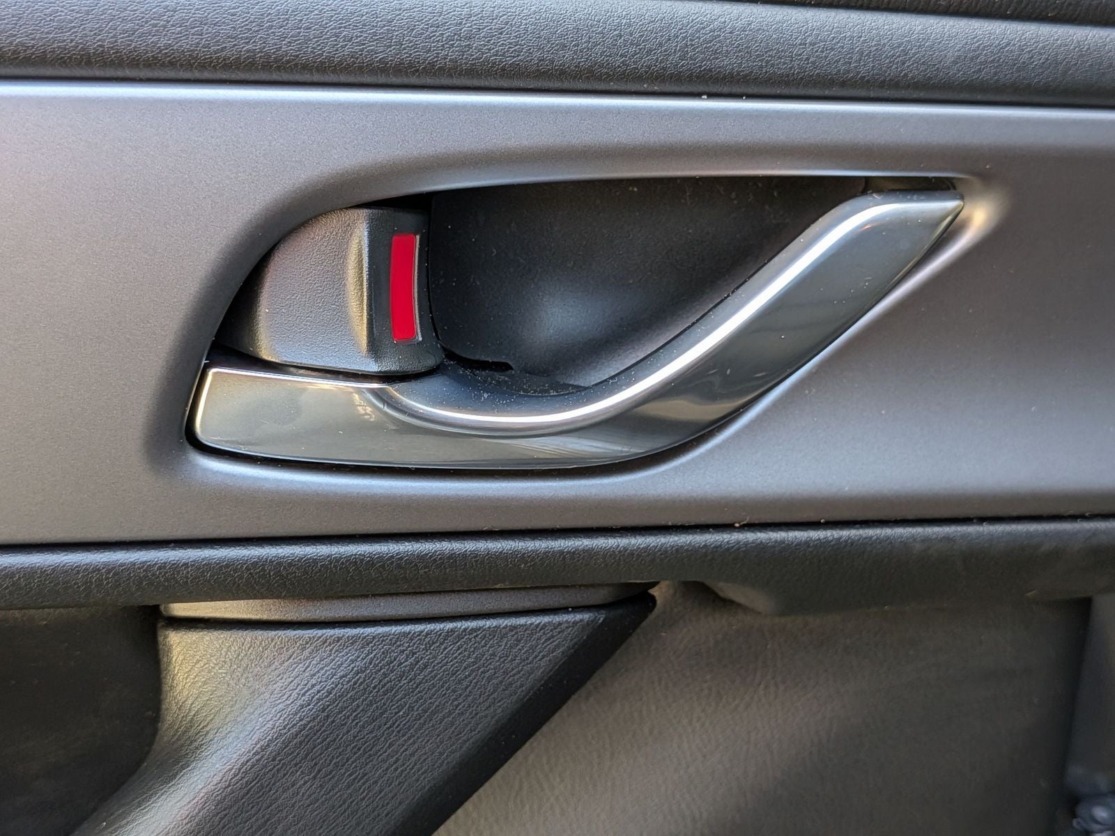 2018 Mazda Mazda CX-9 Touring