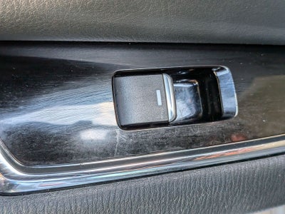 2018 Mazda Mazda CX-9 Touring