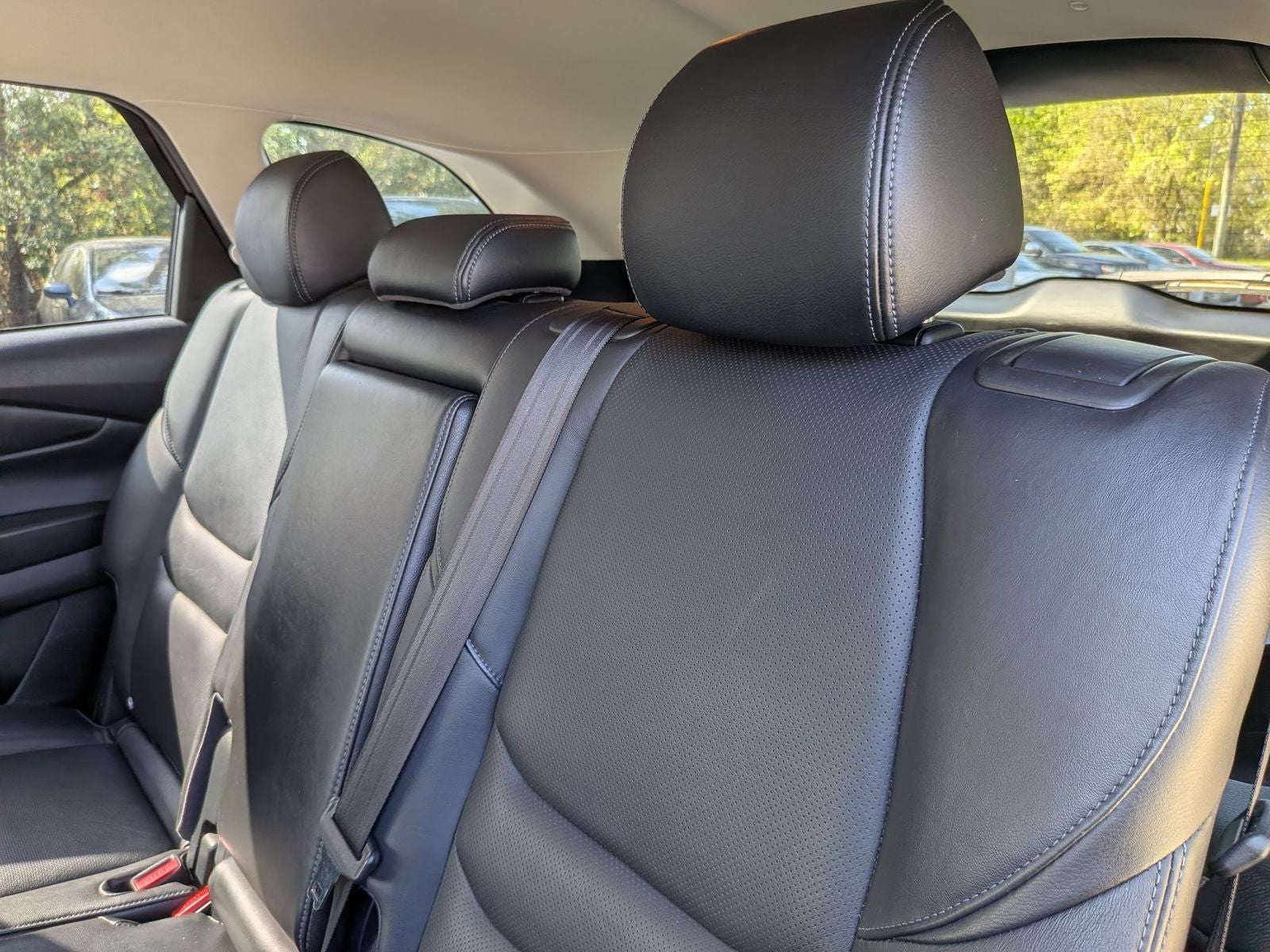 2018 Mazda Mazda CX-9 Touring