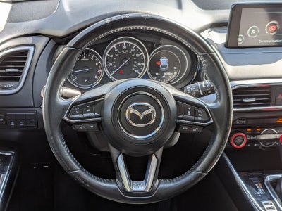 2018 Mazda Mazda CX-9 Touring