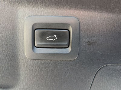 2018 Mazda Mazda CX-9 Touring