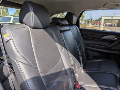 2018 Mazda Mazda CX-9 Touring