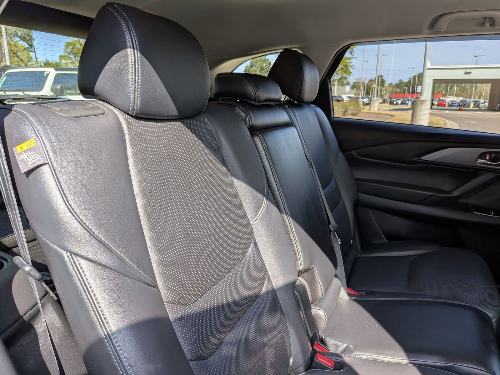 2018 Mazda Mazda CX-9 Touring