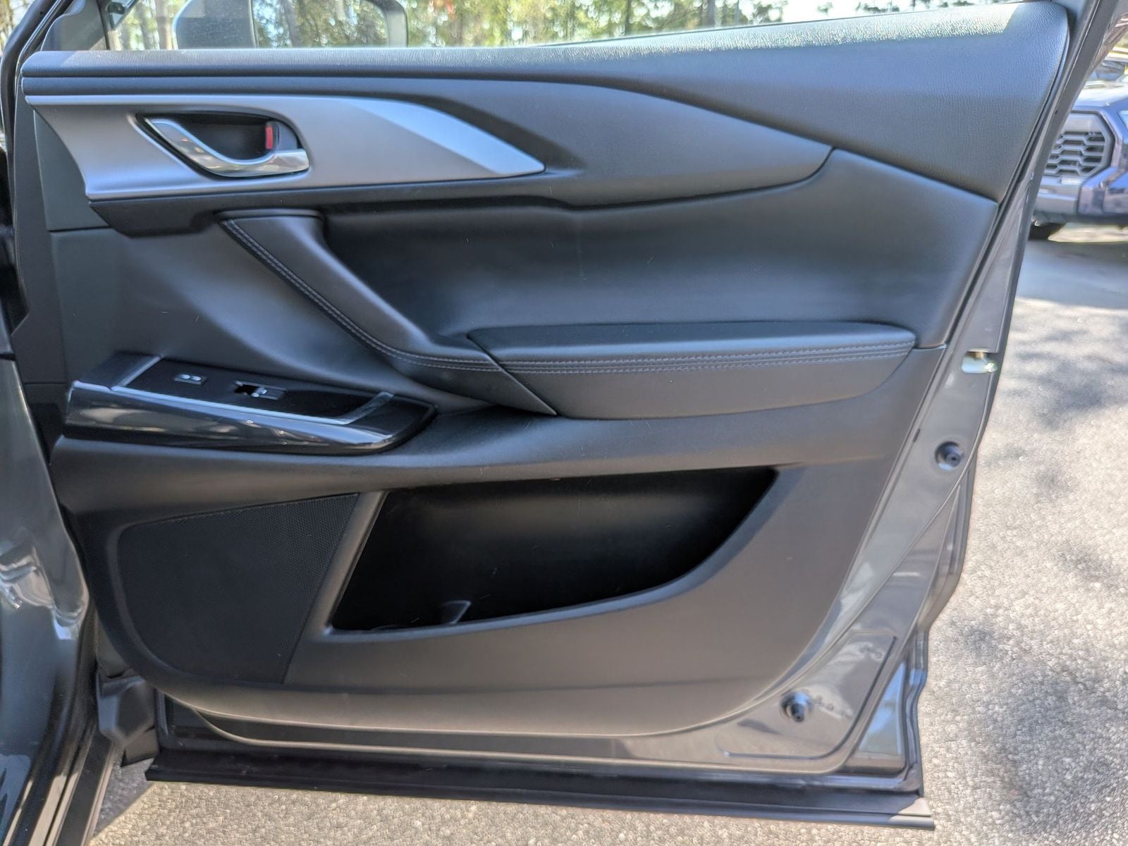 2018 Mazda Mazda CX-9 Touring