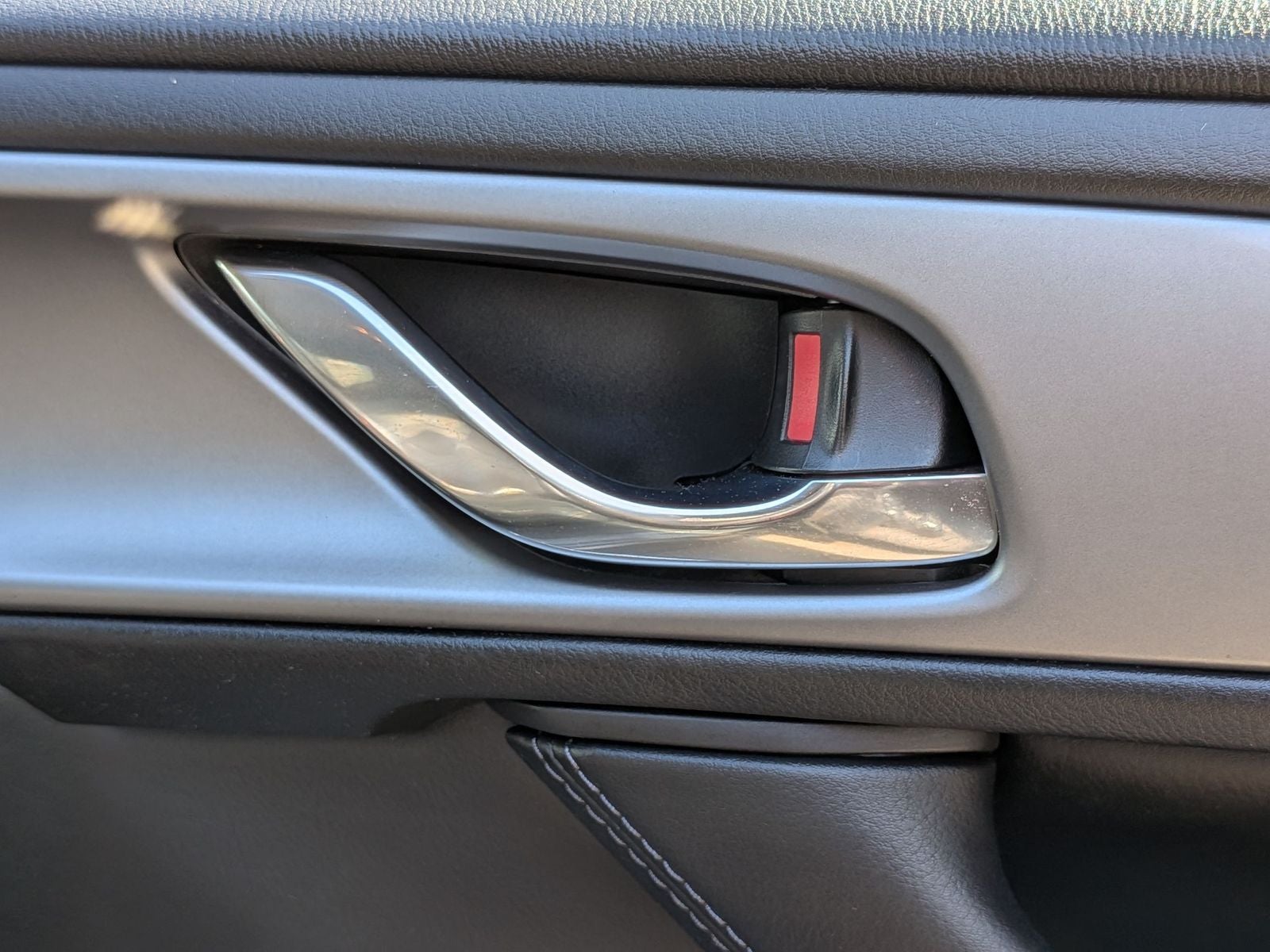 2018 Mazda Mazda CX-9 Touring