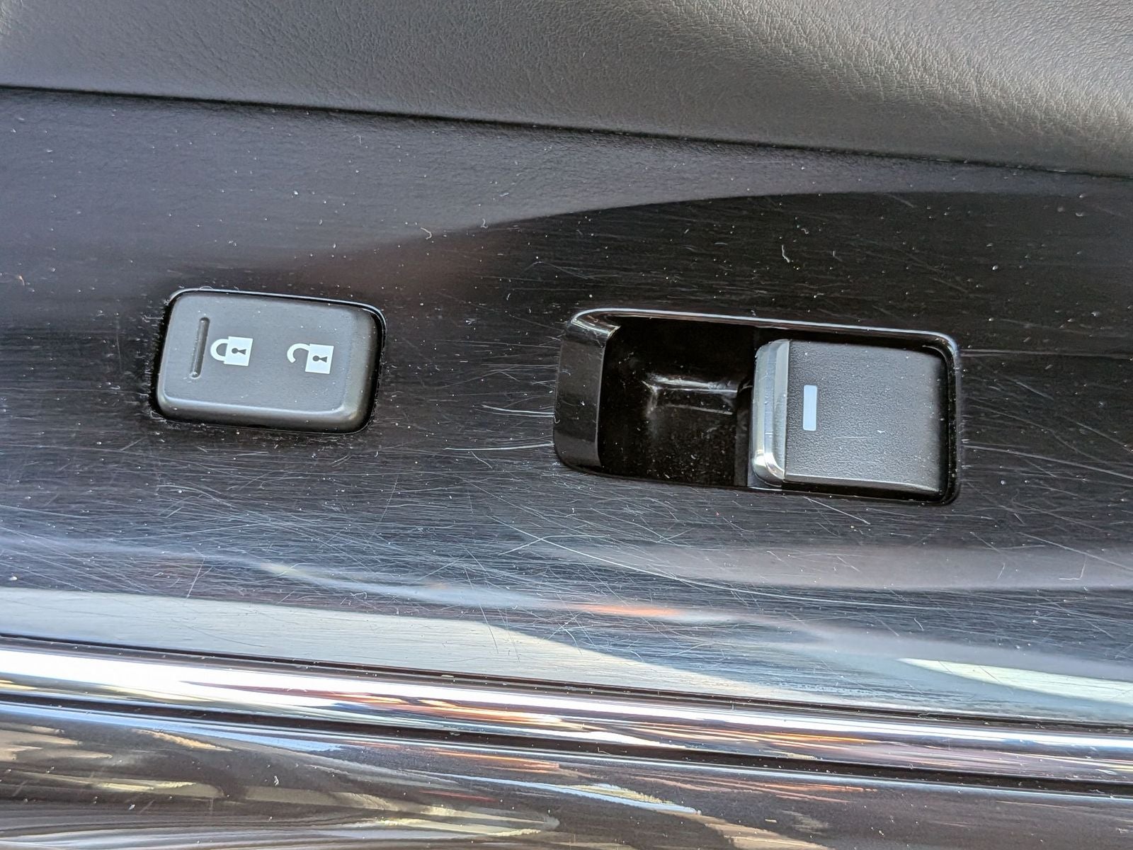 2018 Mazda Mazda CX-9 Touring