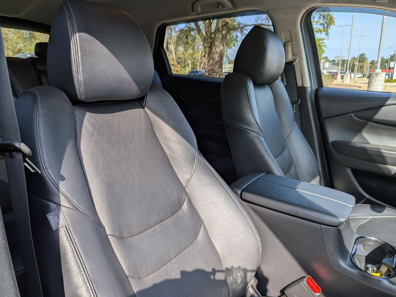 2018 Mazda Mazda CX-9 Touring