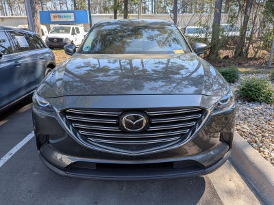 2018 Mazda Mazda CX-9 Touring