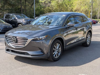 2018 Mazda Mazda CX-9 Touring