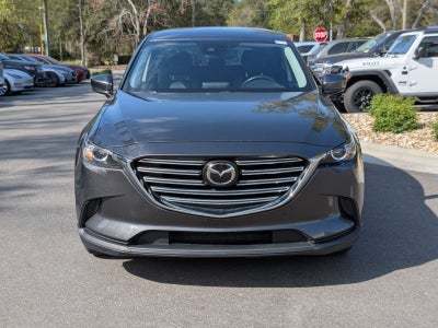 2018 Mazda Mazda CX-9 Touring