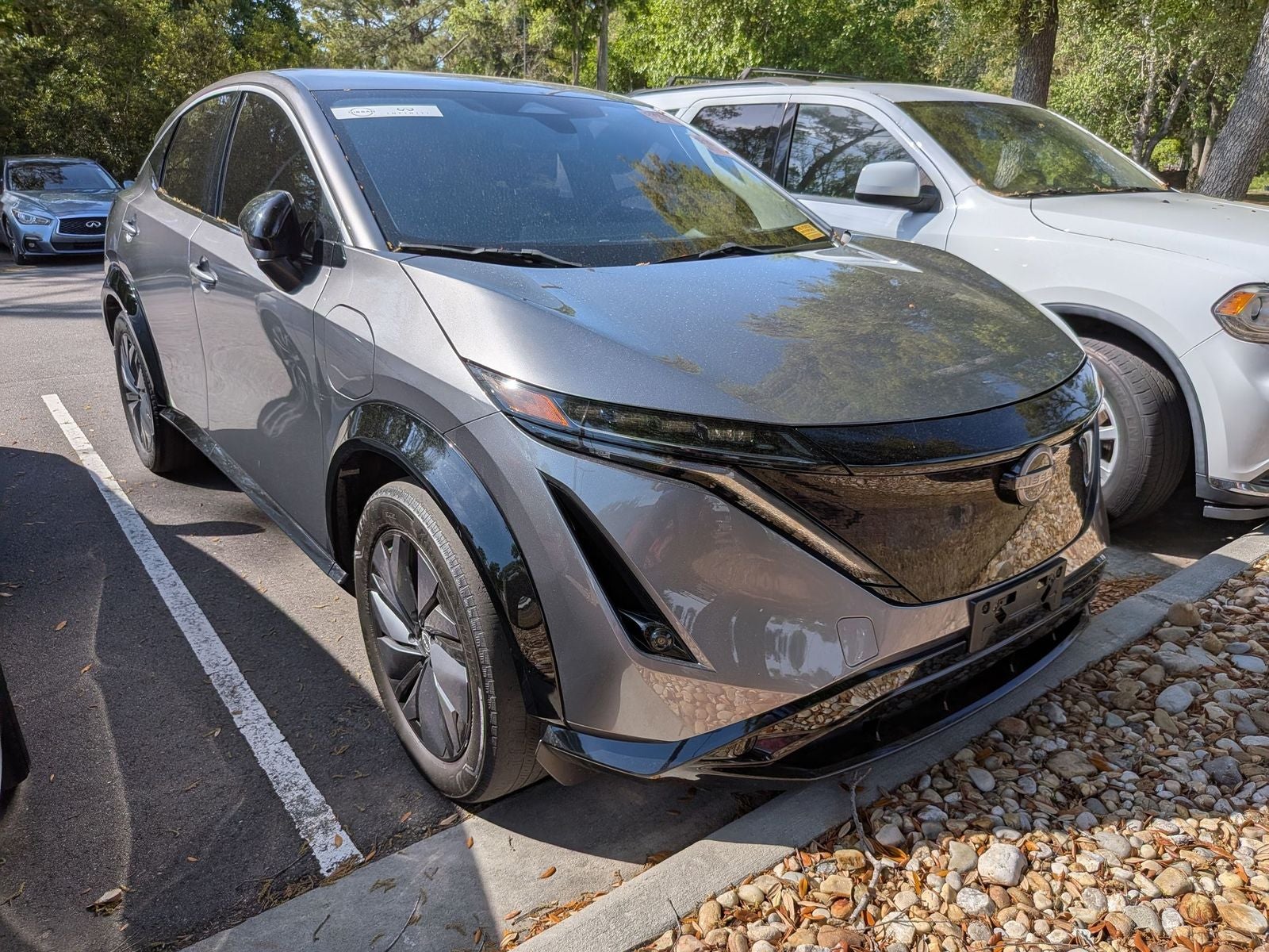 2023 Nissan Ariya ENGAGE