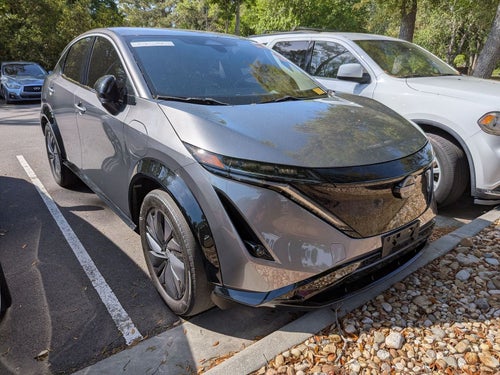 2023 Nissan Ariya ENGAGE