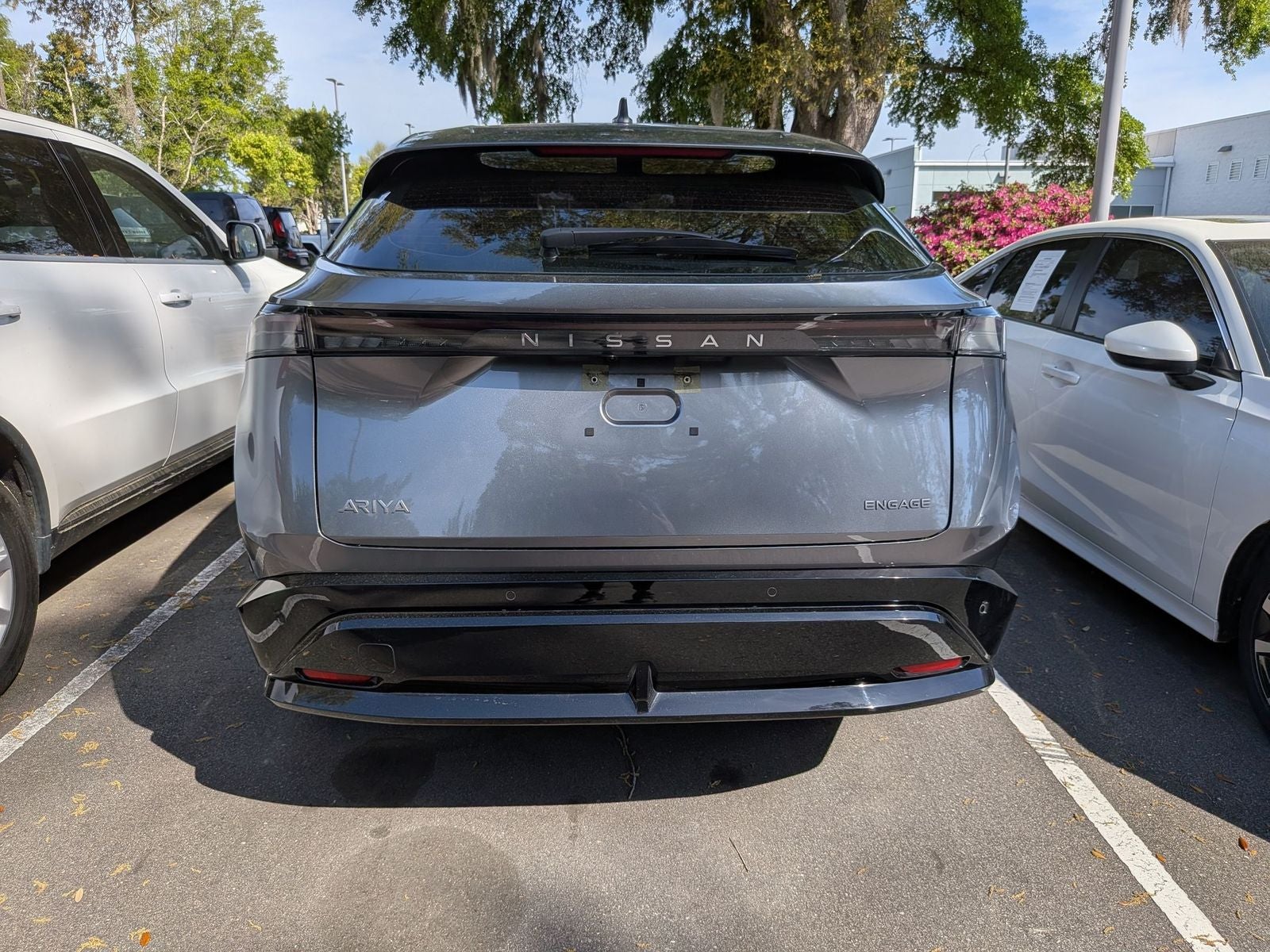 2023 Nissan Ariya ENGAGE