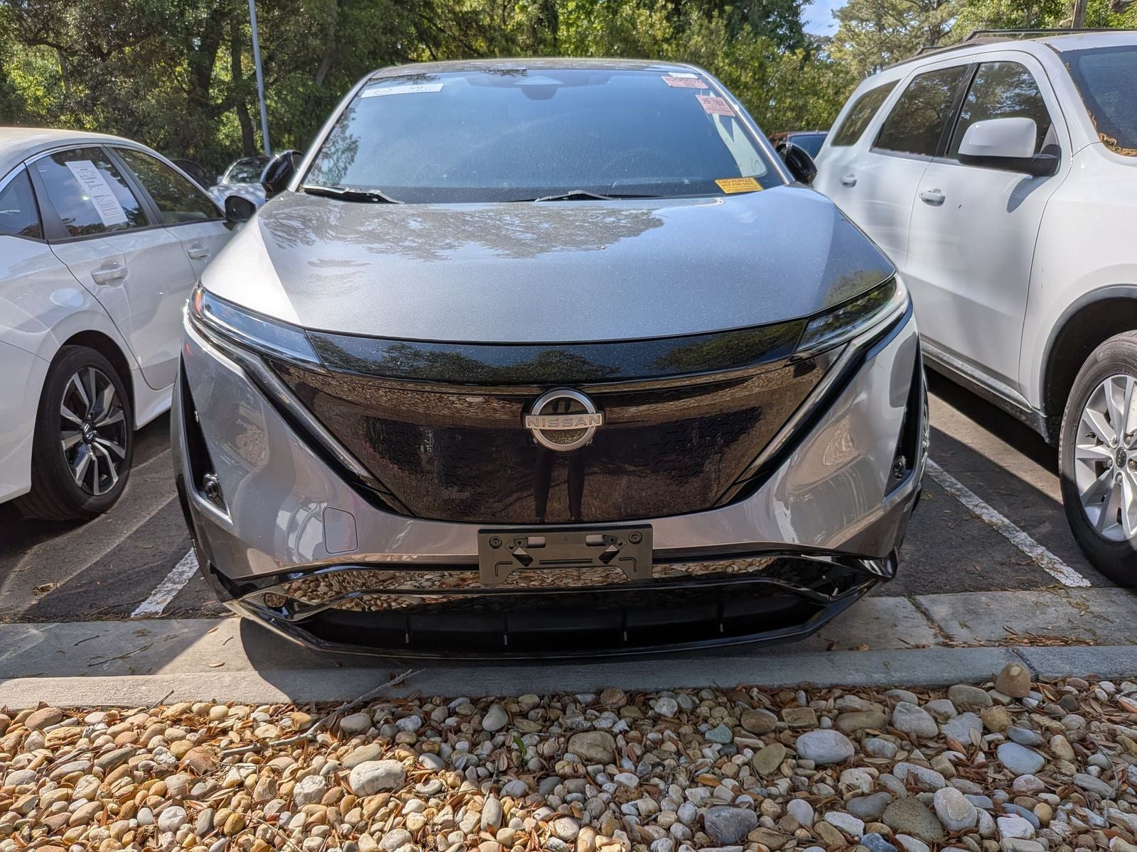 2023 Nissan Ariya ENGAGE