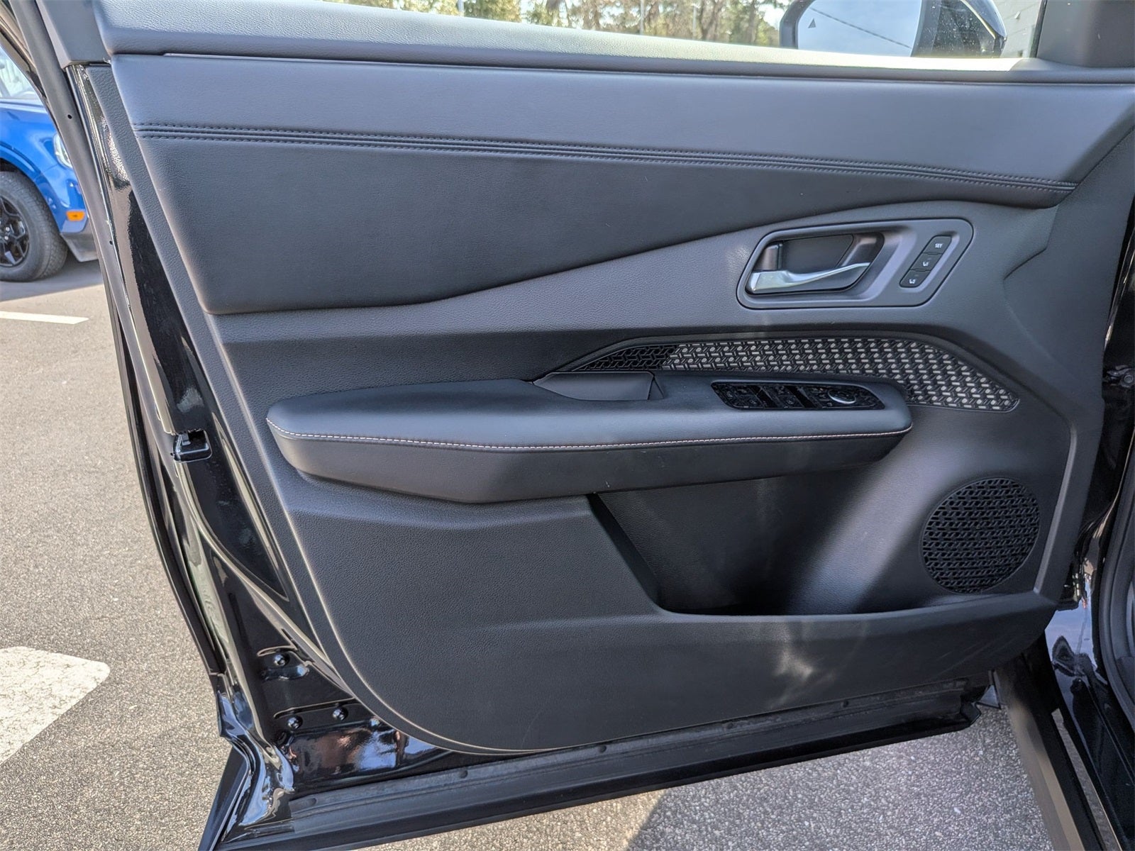 2023 Nissan Ariya ENGAGE