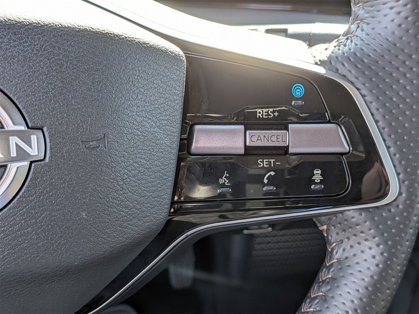 2023 Nissan Ariya ENGAGE