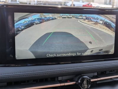 2023 Nissan Ariya ENGAGE