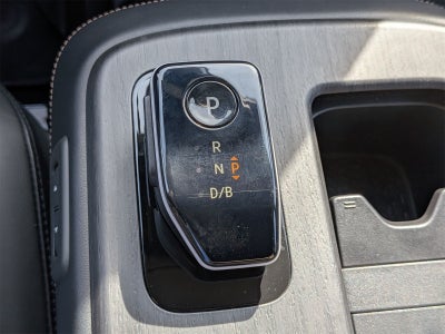 2023 Nissan Ariya ENGAGE