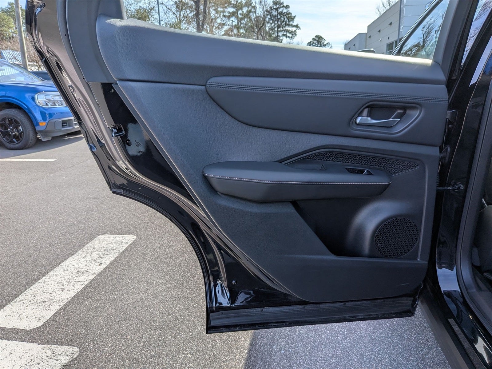 2023 Nissan Ariya ENGAGE