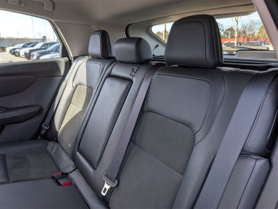 2023 Nissan Ariya ENGAGE