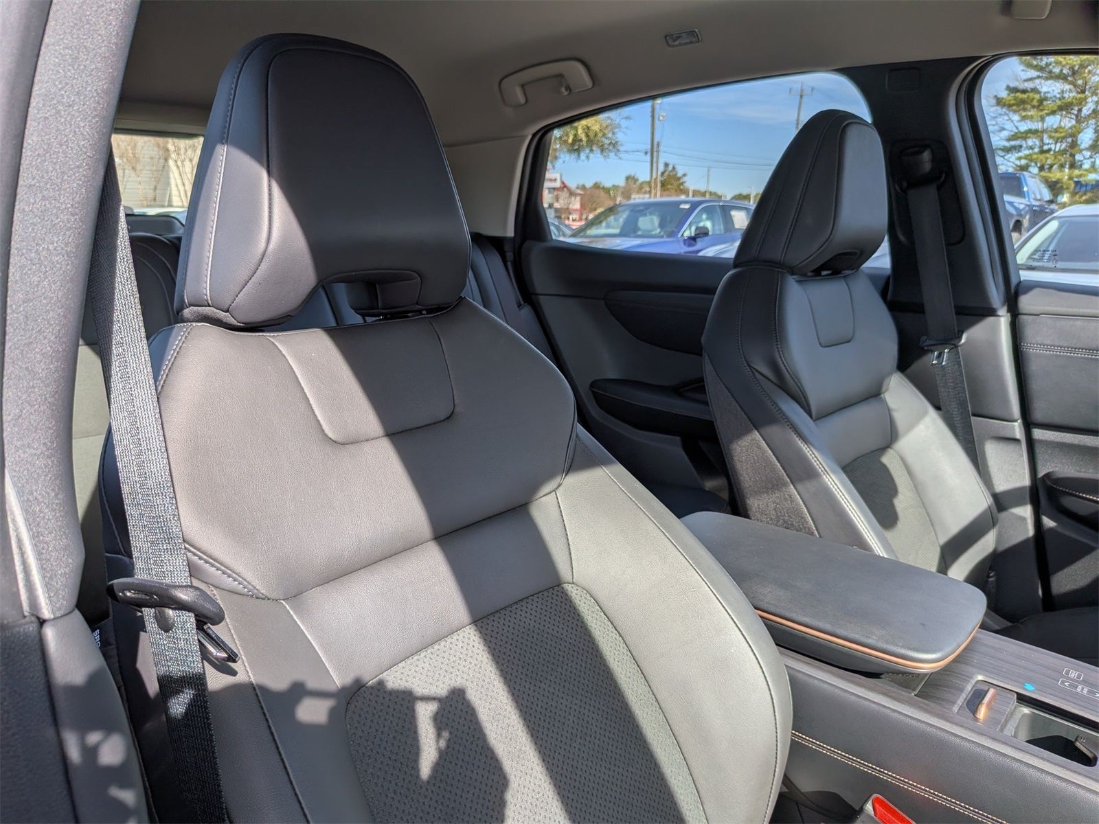 2023 Nissan Ariya ENGAGE