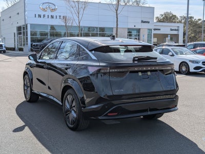 2023 Nissan Ariya ENGAGE