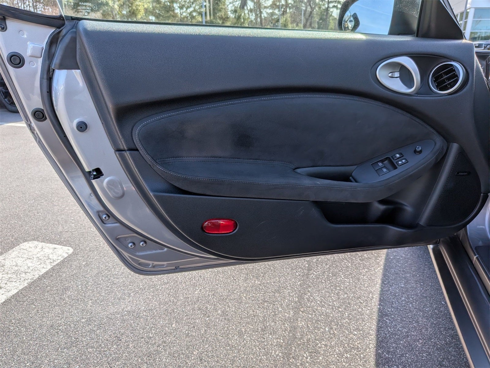 2009 Nissan 370Z Touring