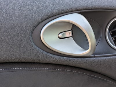 2009 Nissan 370Z Touring