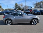 2009 Nissan 370Z Touring