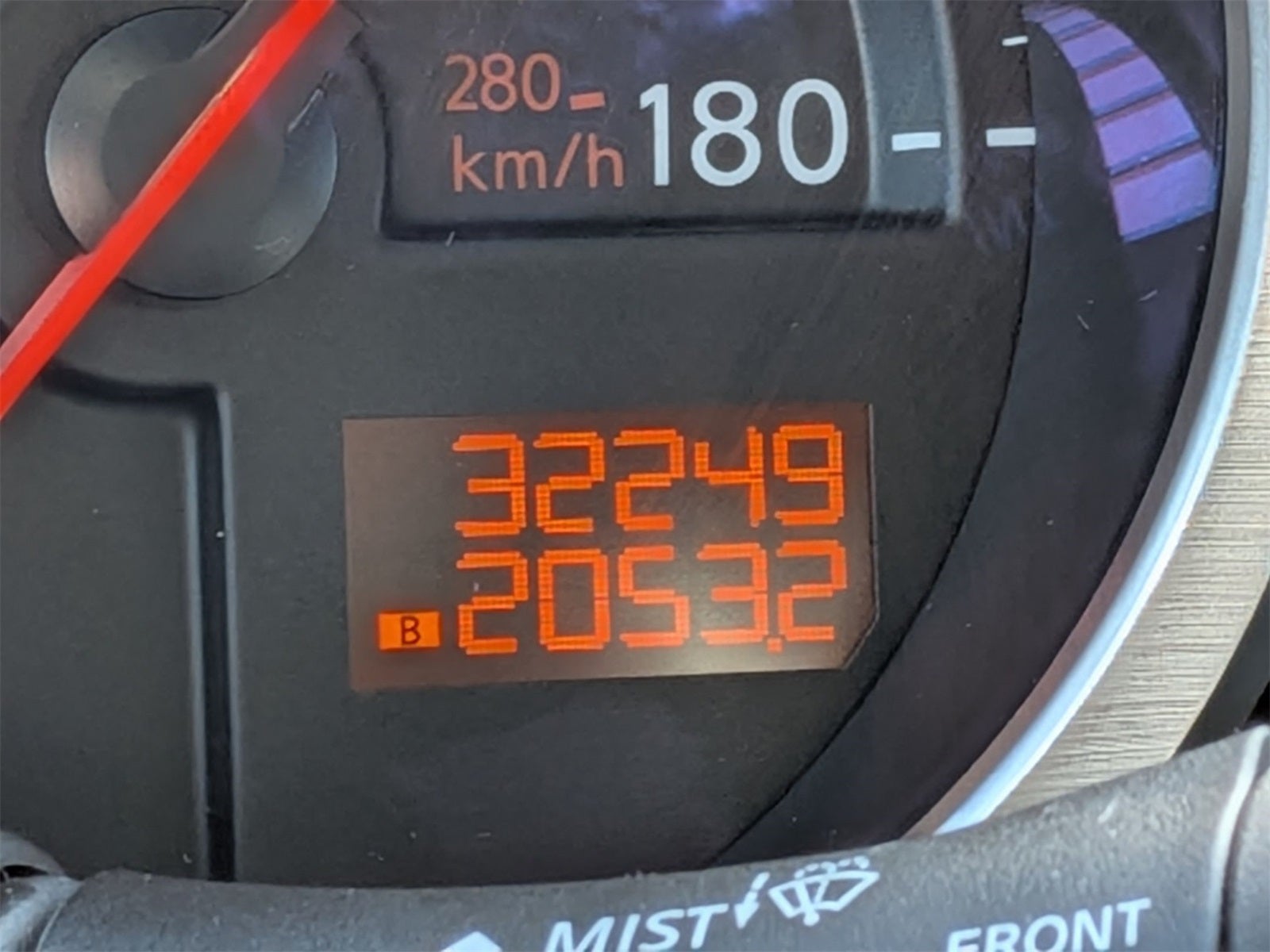 2009 Nissan 370Z Touring