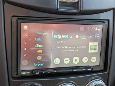 2009 Nissan 370Z Touring