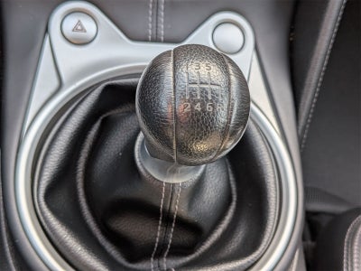 2009 Nissan 370Z Touring