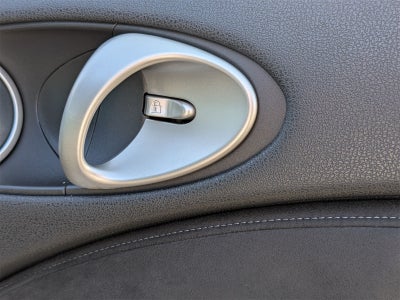 2009 Nissan 370Z Touring