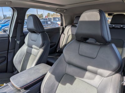 2024 Nissan Ariya EVOLVE+ e-4ORCE