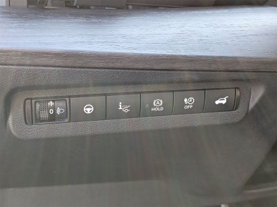 2024 Nissan Ariya EVOLVE+ e-4ORCE