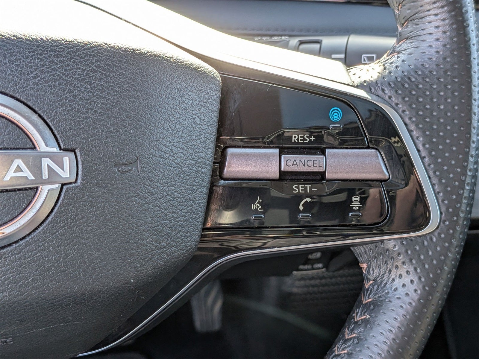 2024 Nissan Ariya EVOLVE+ e-4ORCE