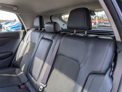 2024 Nissan Ariya EVOLVE+ e-4ORCE