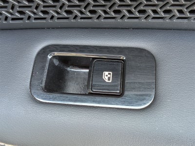 2024 Nissan Ariya EVOLVE+ e-4ORCE