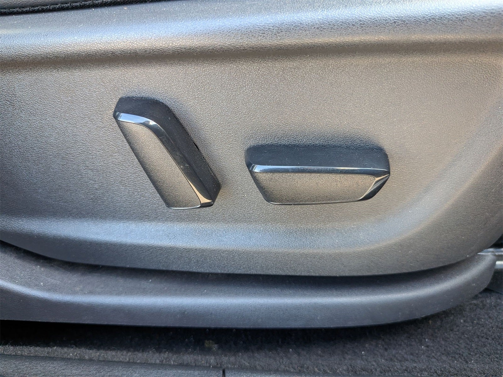 2024 Nissan Ariya EVOLVE+ e-4ORCE