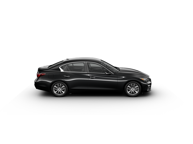 2021 INFINITI Q50 PURE
