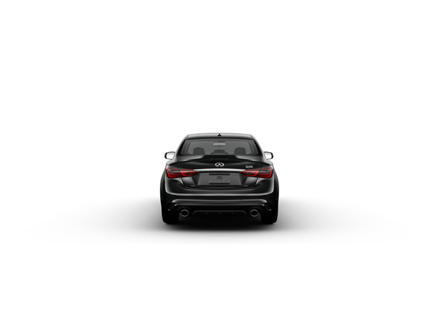 2021 INFINITI Q50 PURE