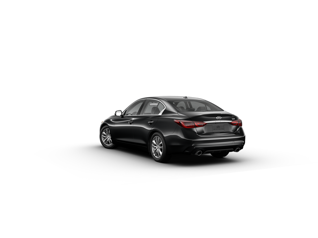 2021 INFINITI Q50 PURE